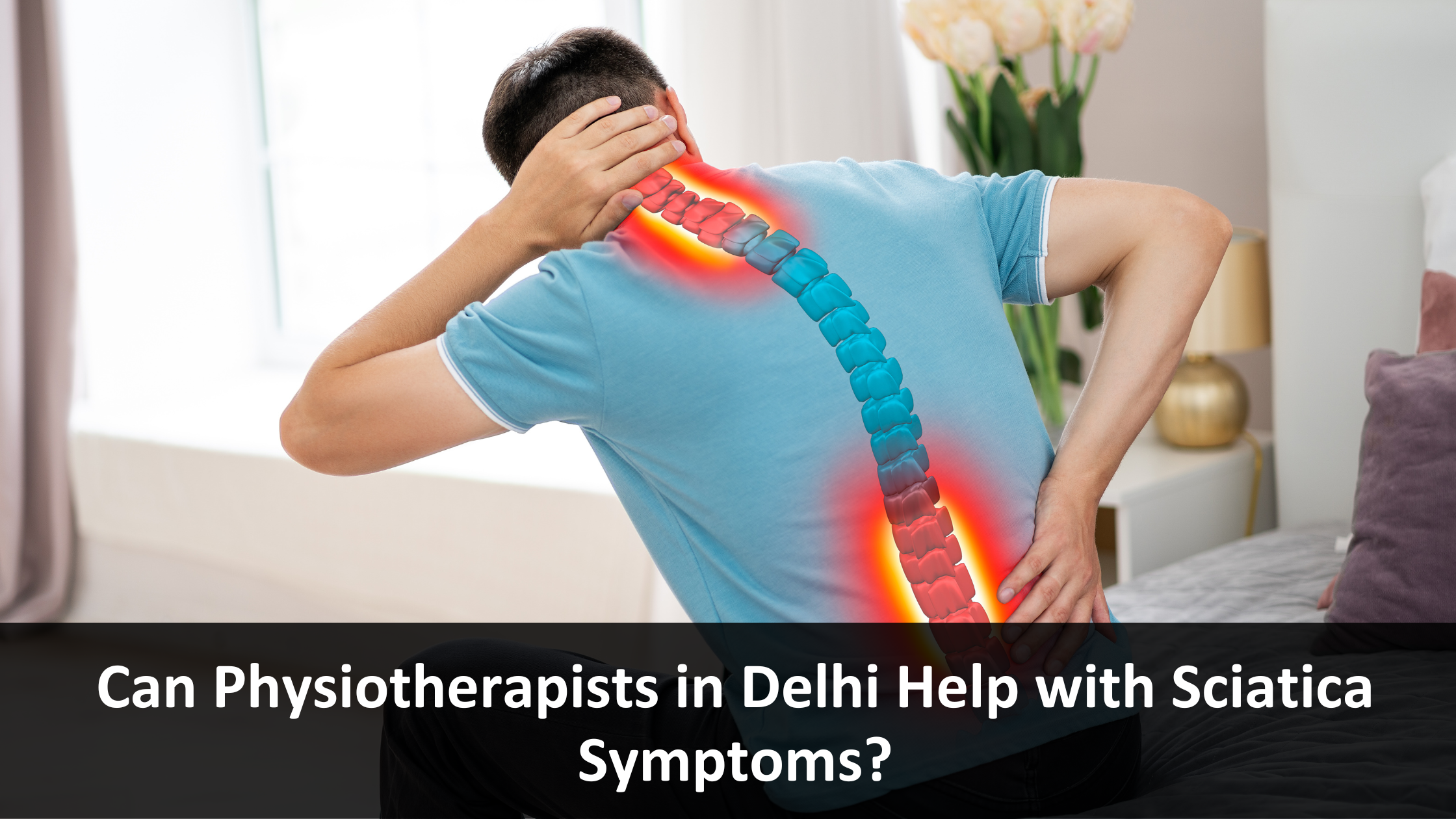 Physiotherapists in delhi